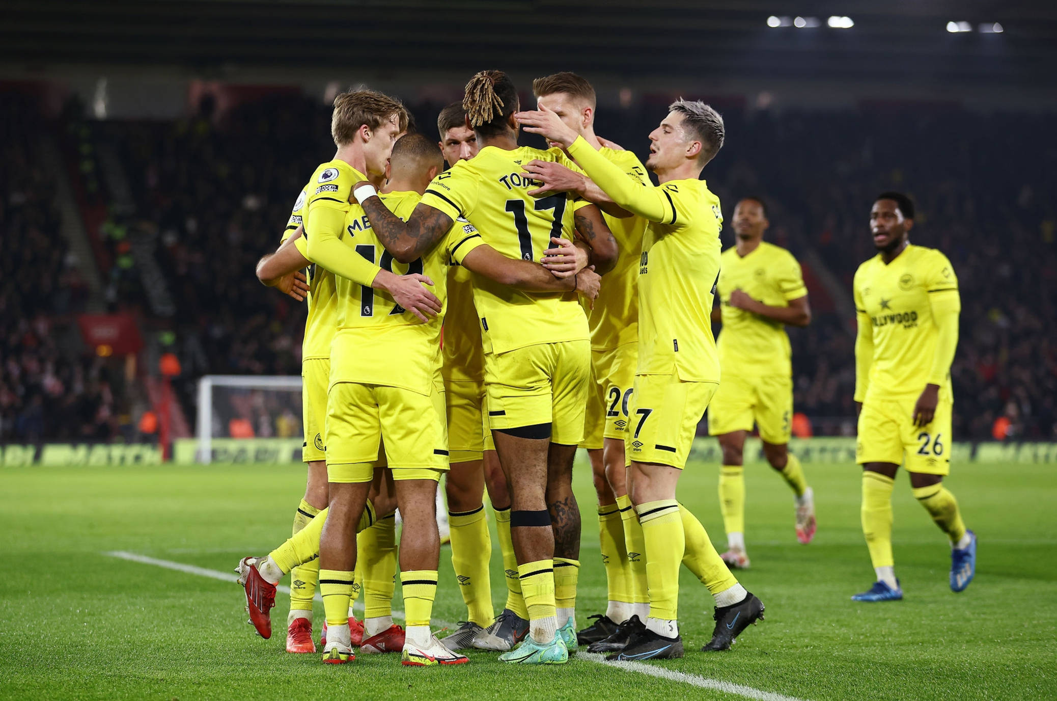 场上变化迅 场上变化迅